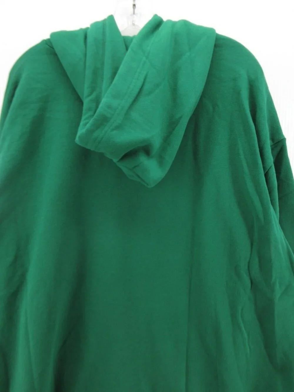 Polo Ralph Lauren Sweatshirt 2XB Big Hoodie Spell Out Graphic Pony